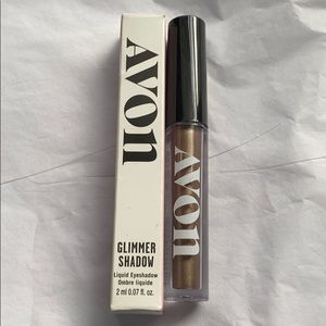 AVON Glimmershadow Liquid Eyeshadow Smokey Quartz